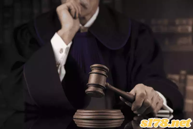 受騙玩家要勇於向娛樂城詐騙提告！