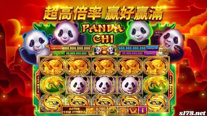網上老虎機