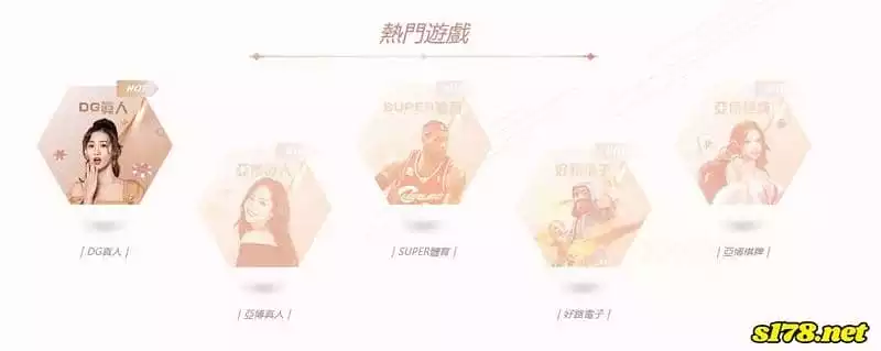 諾亞娛樂城介紹