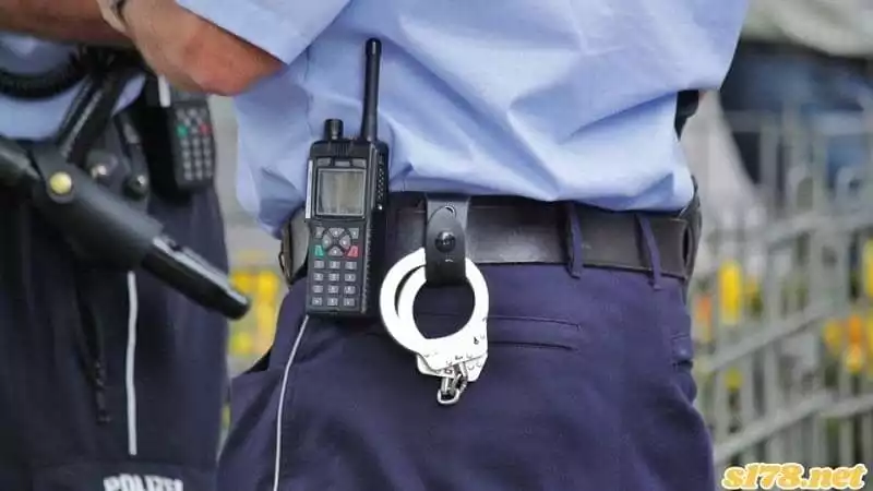 娛樂城不出金報警會被罰錢嗎?有機會把錢拿回來嗎?