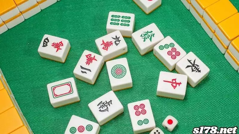 麻將基本規則