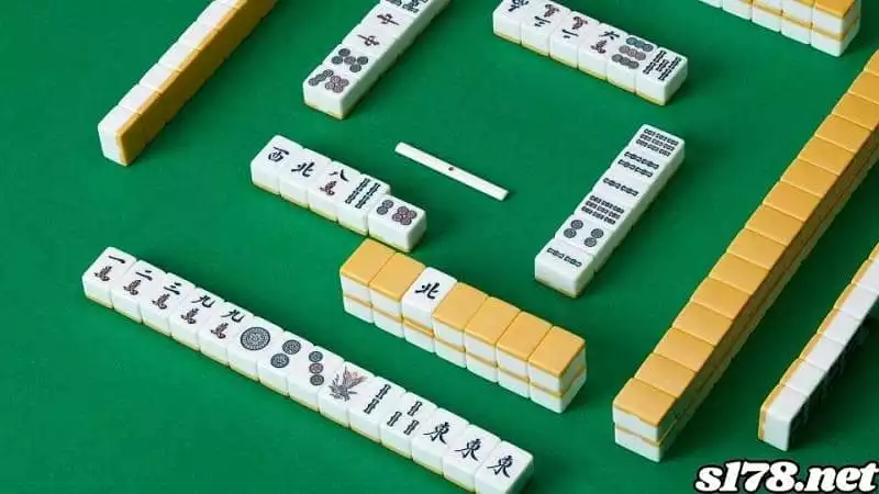 麻將遊戲推薦