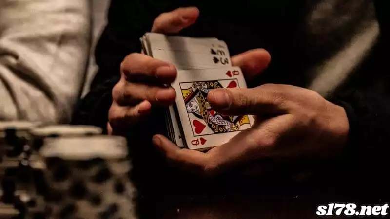 在線21點和真人線上21點的區別