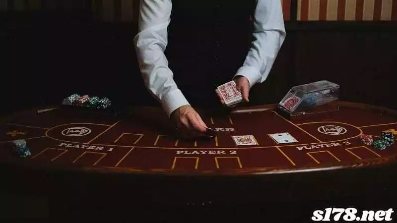 21點過五關的規則玩法