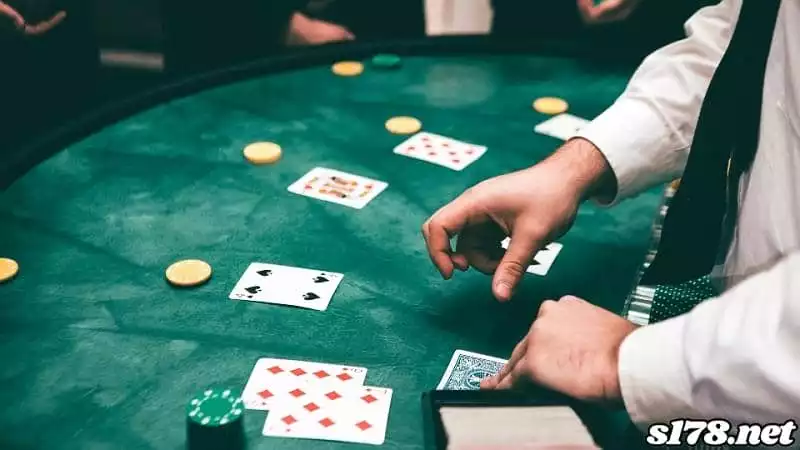 21點玩法3大技巧！
