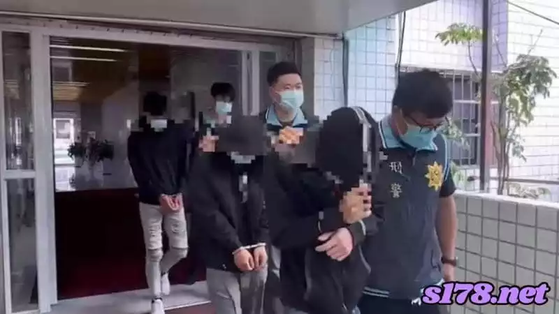 博弈代理被抓