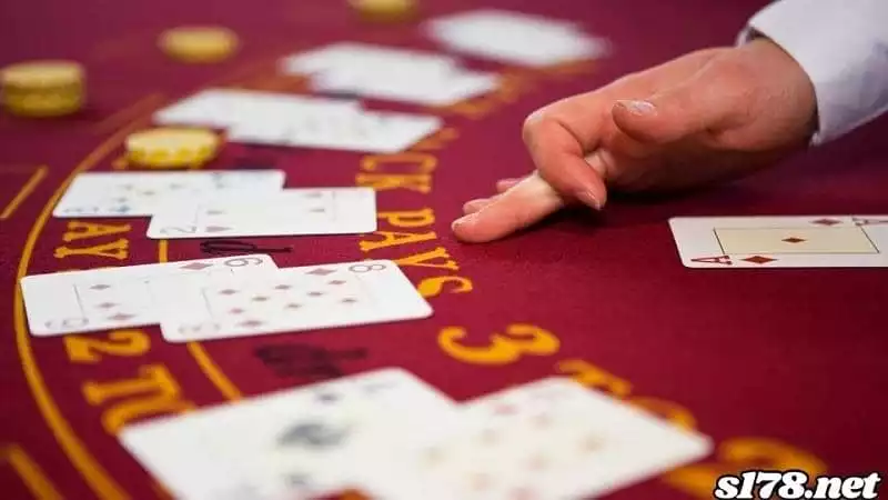21點過五關必勝法報你知