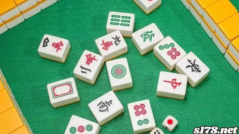 現金麻將遊戲怎麼玩?