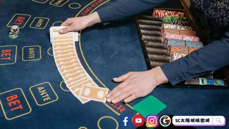 online娛樂城是甚麼?要怎麼在線上娛樂城賺錢?