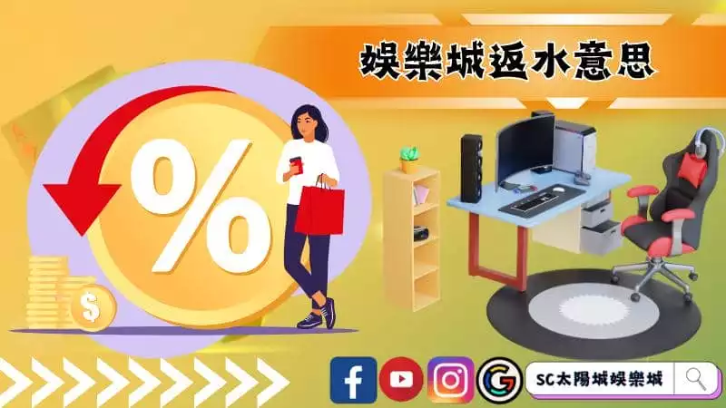 返水賭博