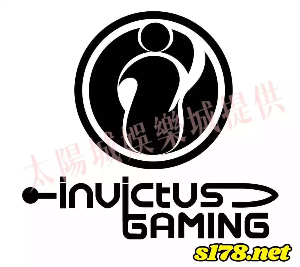 ig電子競技俱樂部隊徽